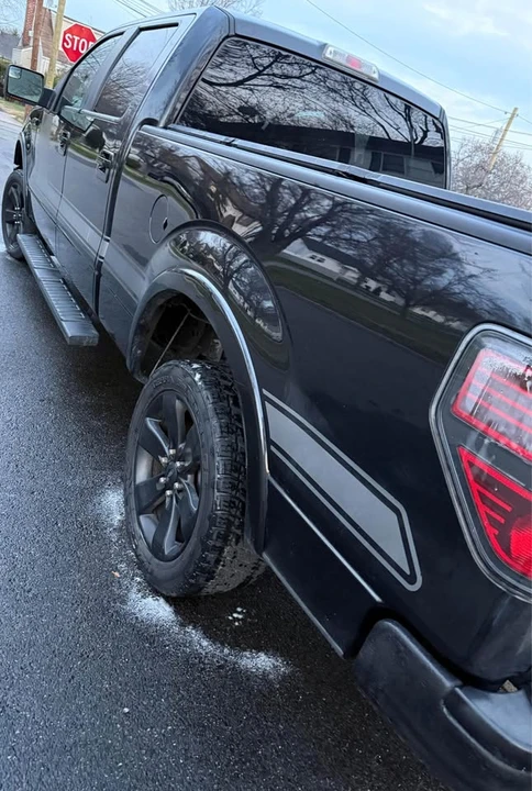 2012 Ford F-150 12th Gen - Image 2 of 17