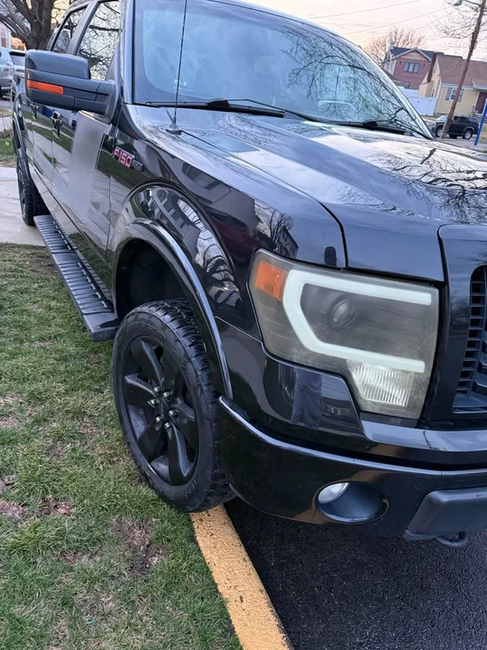 2012 Ford F-150 12th Gen - Image 16 of 17