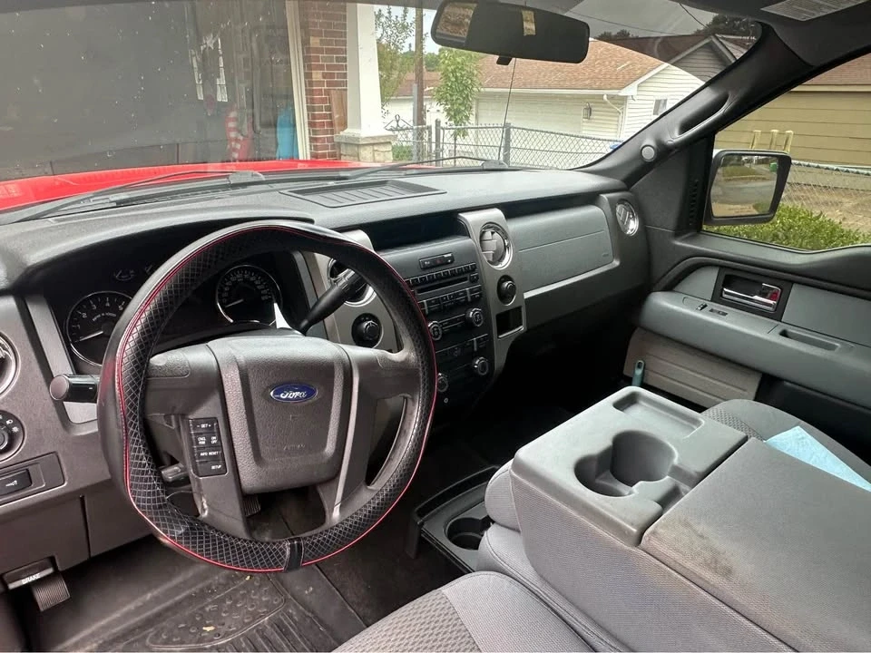 2012 Ford F-150 12th Gen - Image 7 of 12