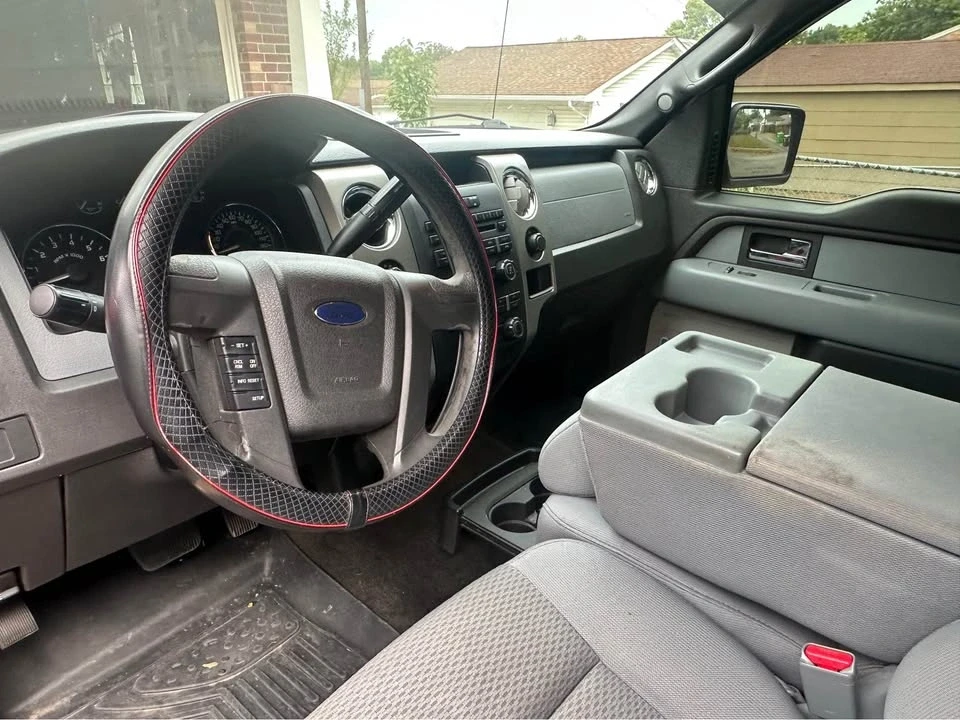 2012 Ford F-150 12th Gen - Image 8 of 12