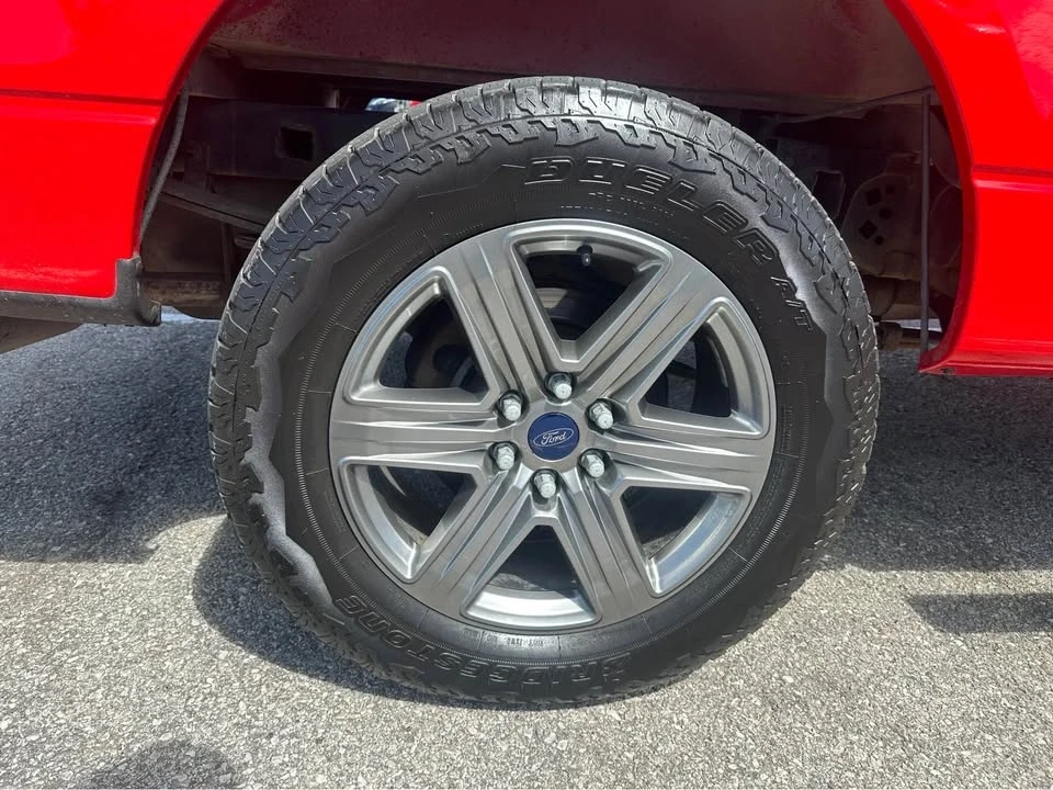 2012 Ford F-150 12th Gen - Image 10 of 12