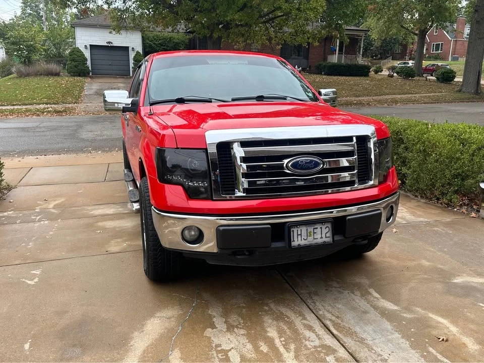 2012 Ford F-150 12th Gen - Image 5 of 12