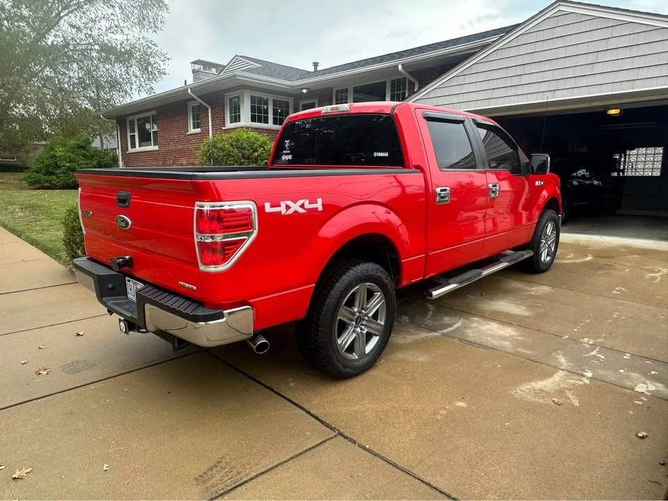 2012 Ford F-150 12th Gen - Image 4 of 12