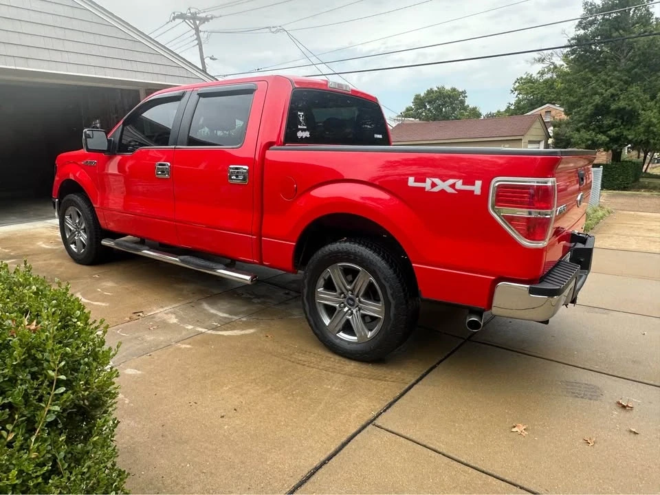2012 Ford F-150 12th Gen - Image 3 of 12