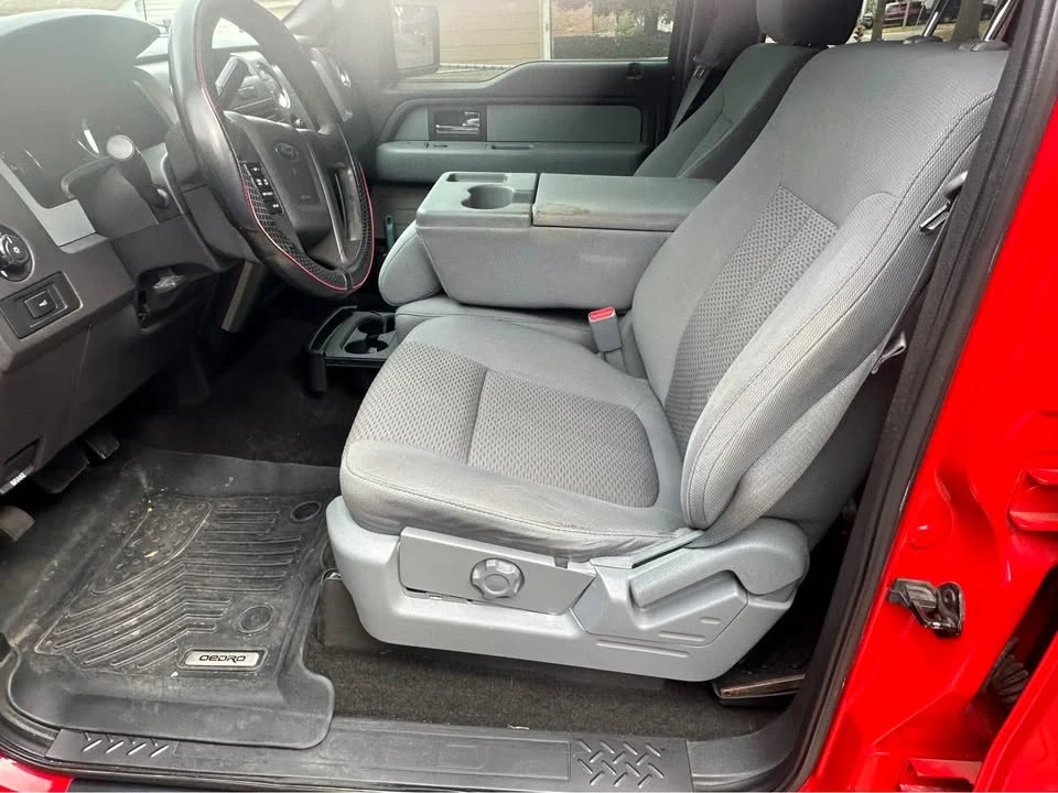 2012 Ford F-150 12th Gen - Image 9 of 12
