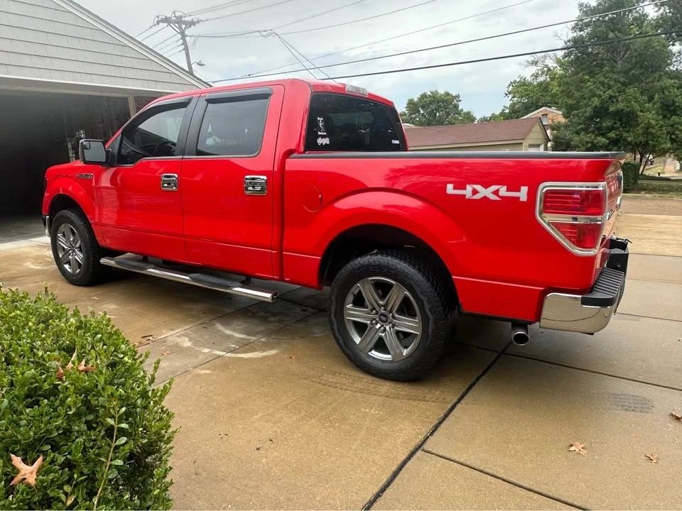 2012 Ford F-150 12th Gen - Image 6 of 12