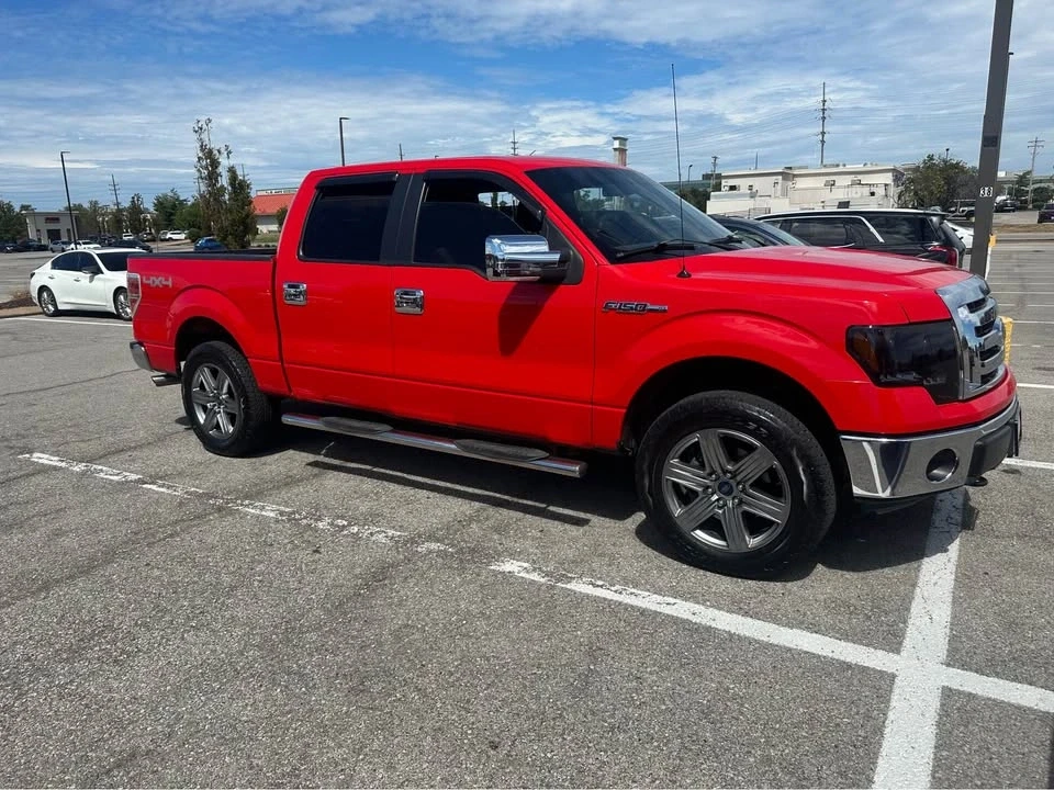 2012 Ford F-150 12th Gen - Image 2 of 12