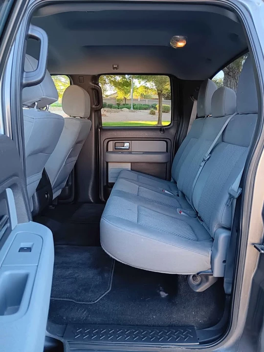 2012 Ford F-150 12th Gen - Image 7 of 13