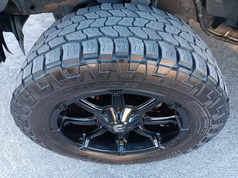 2012 Ford F-150 12th Gen - Image 13 of 13
