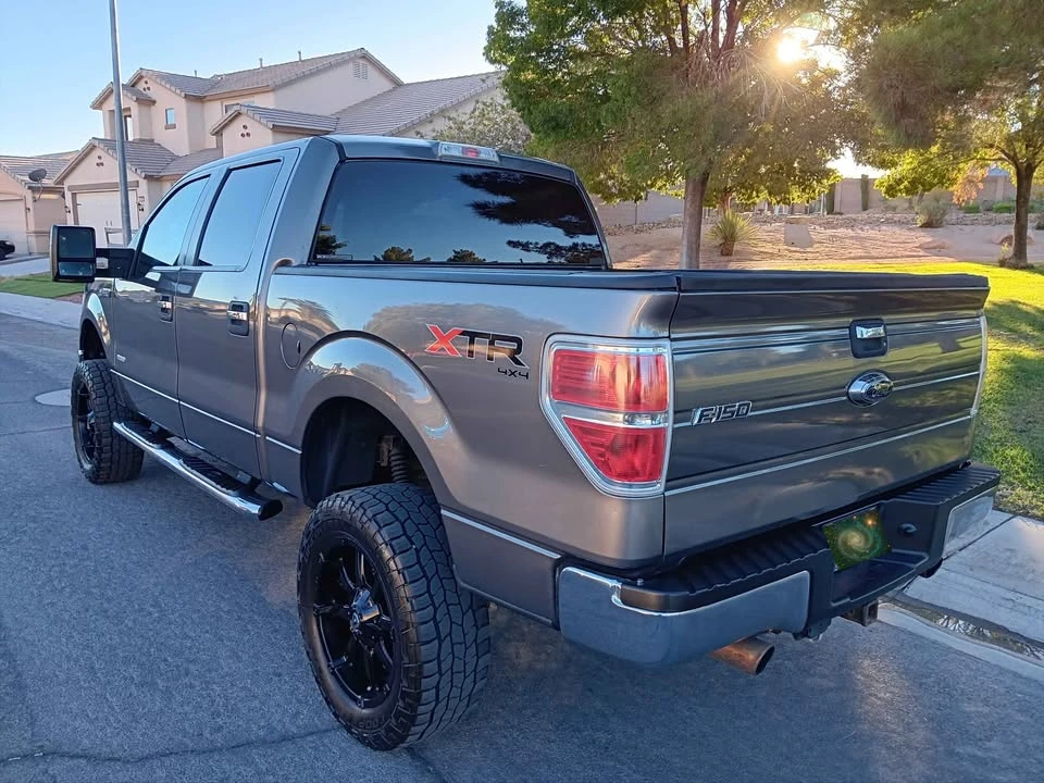 2012 Ford F-150 12th Gen - Image 4 of 13