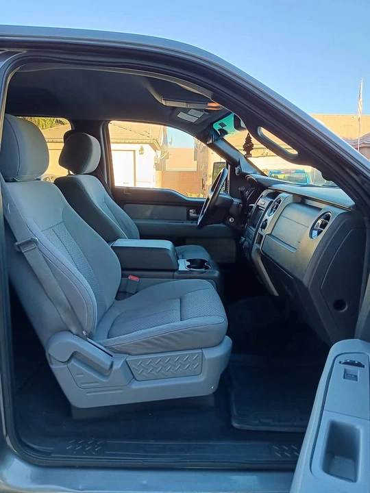 2012 Ford F-150 12th Gen - Image 9 of 13