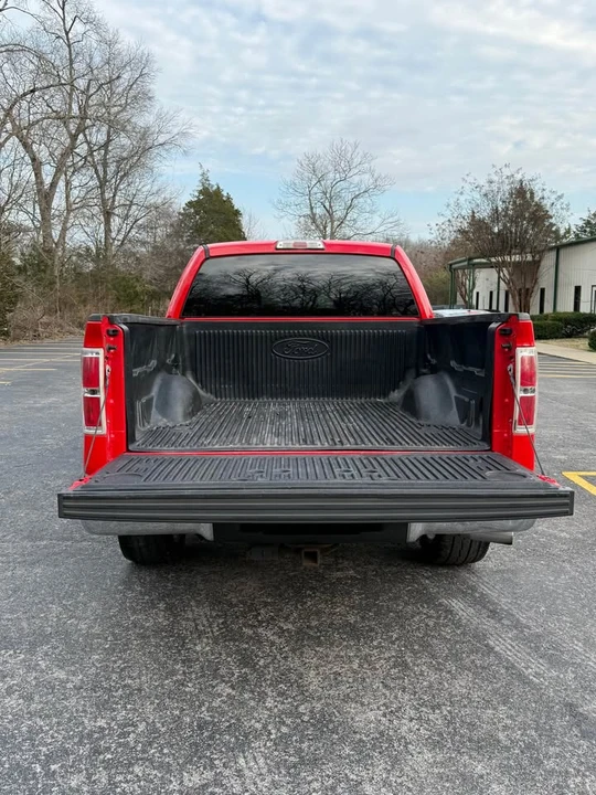 2012 Ford F-150 12th Gen - Image 6 of 13
