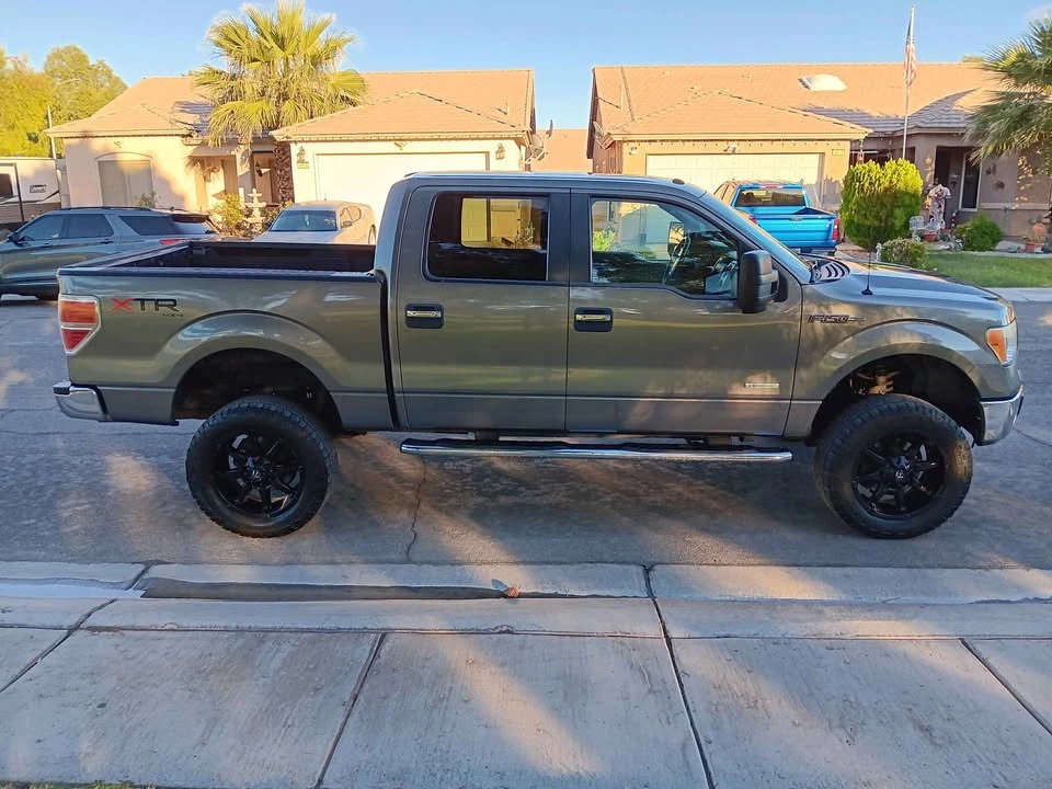 2012 Ford F-150 12th Gen - Image 5 of 13