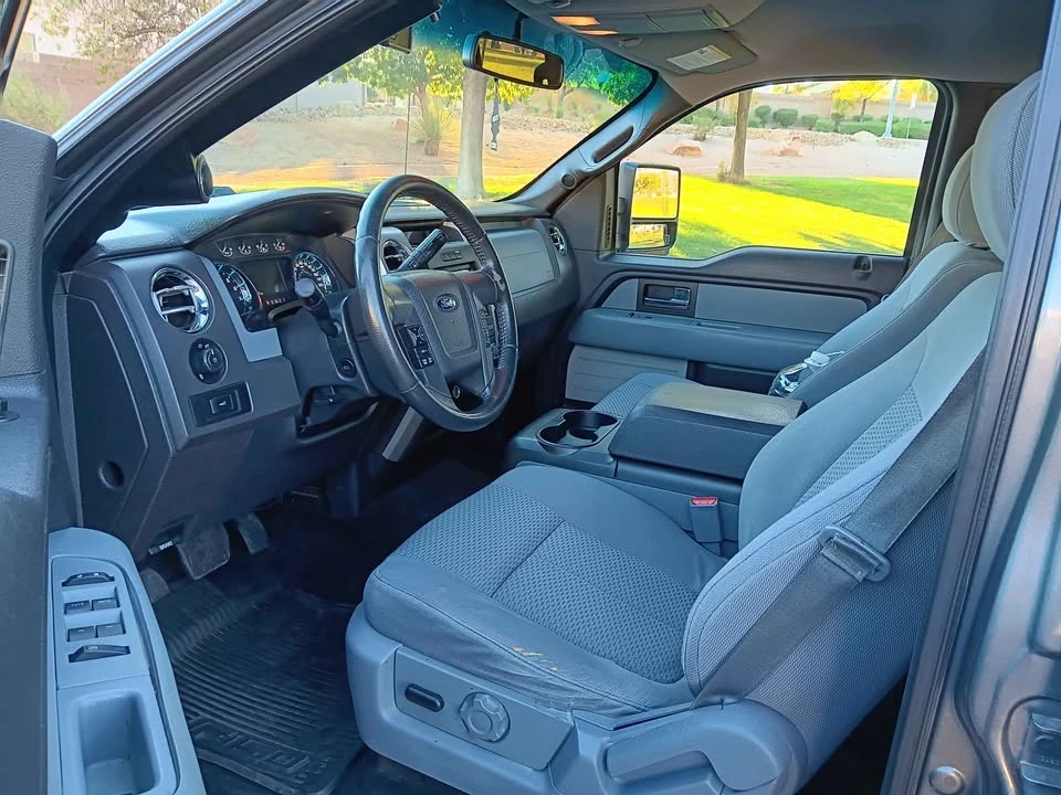 2012 Ford F-150 12th Gen - Image 6 of 13