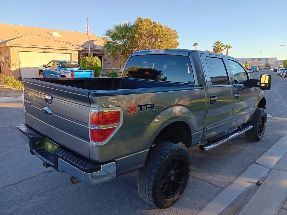 2012 Ford F-150 12th Gen - Image 3 of 13