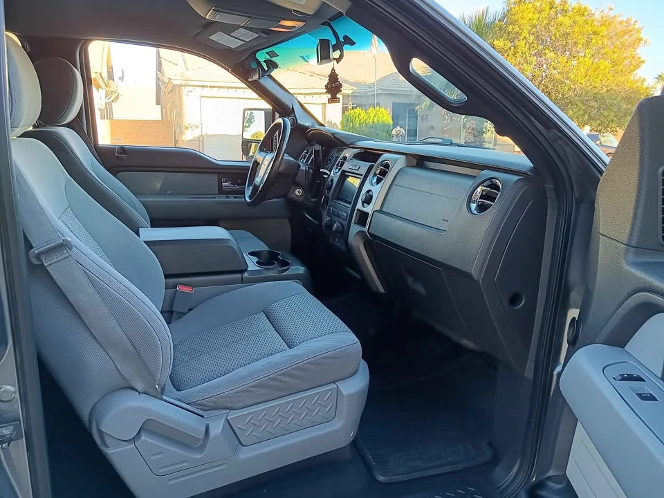2012 Ford F-150 12th Gen - Image 8 of 13