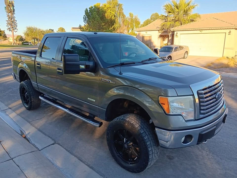 2012 Ford F-150 12th Gen - Image 2 of 13