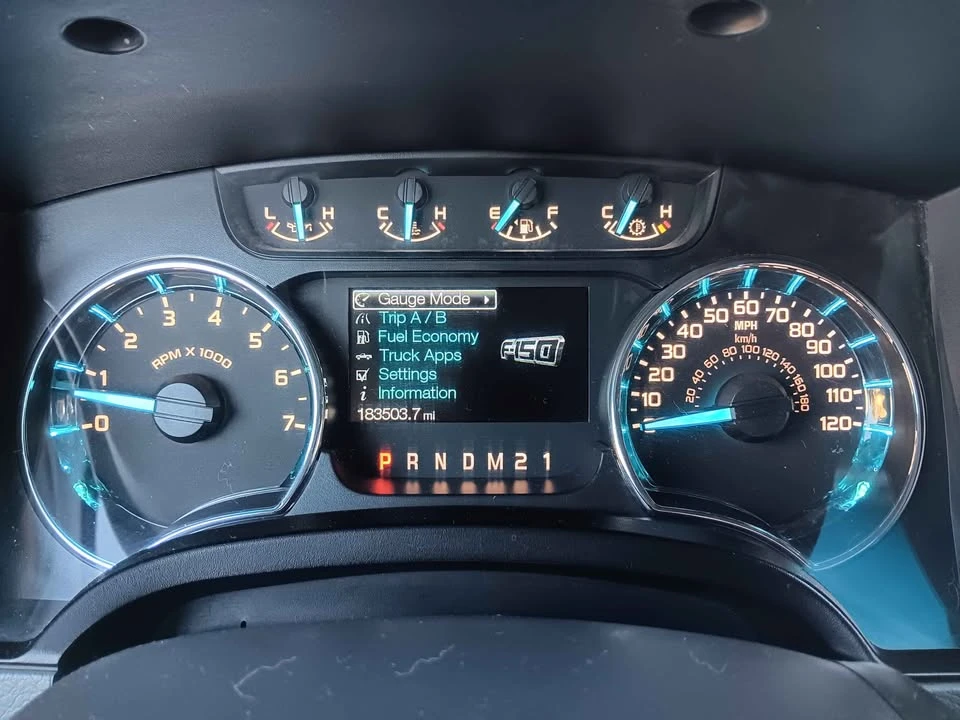 2012 Ford F-150 12th Gen - Image 11 of 13