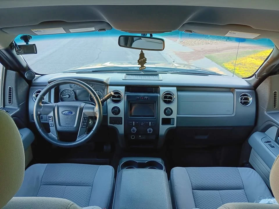 2012 Ford F-150 12th Gen - Image 10 of 13