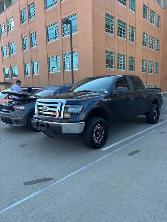 2012 Ford F-150 12th Gen - Image 2 of 2