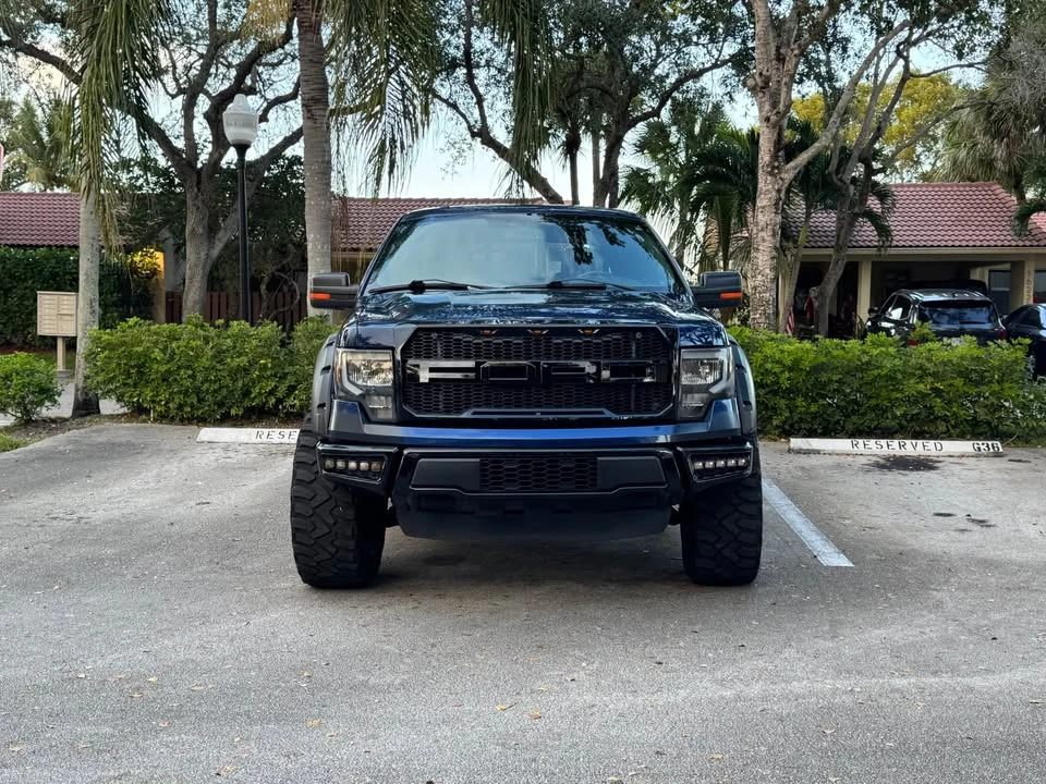 2012 Ford F-150 12th Gen - Image 2 of 8