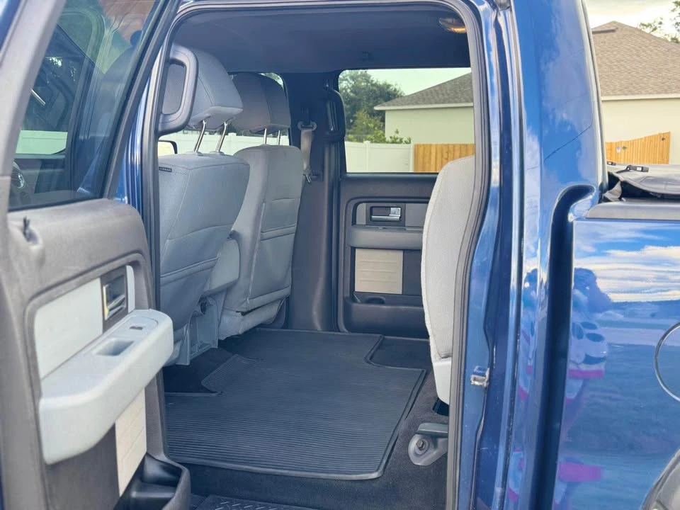 2012 Ford F-150 12th Gen - Image 7 of 8