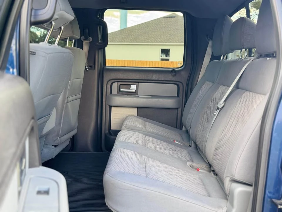2012 Ford F-150 12th Gen - Image 6 of 8