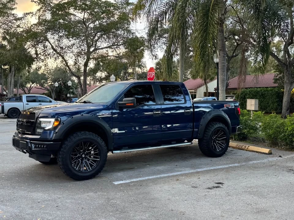 2012 Ford F-150 12th Gen - Image 4 of 8