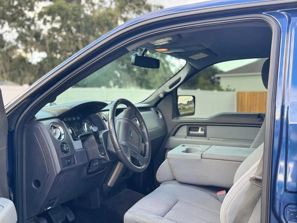 2012 Ford F-150 12th Gen - Image 8 of 8
