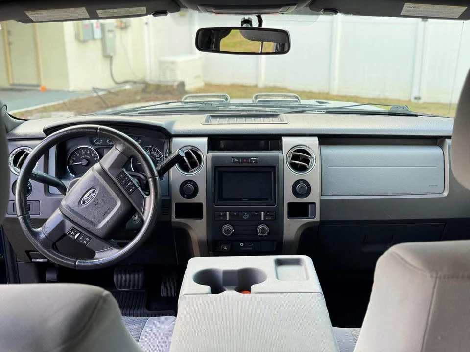 2012 Ford F-150 12th Gen - Image 5 of 8