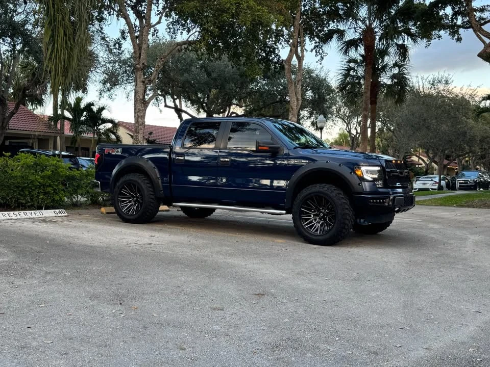 2012 Ford F-150 12th Gen - Image 3 of 8