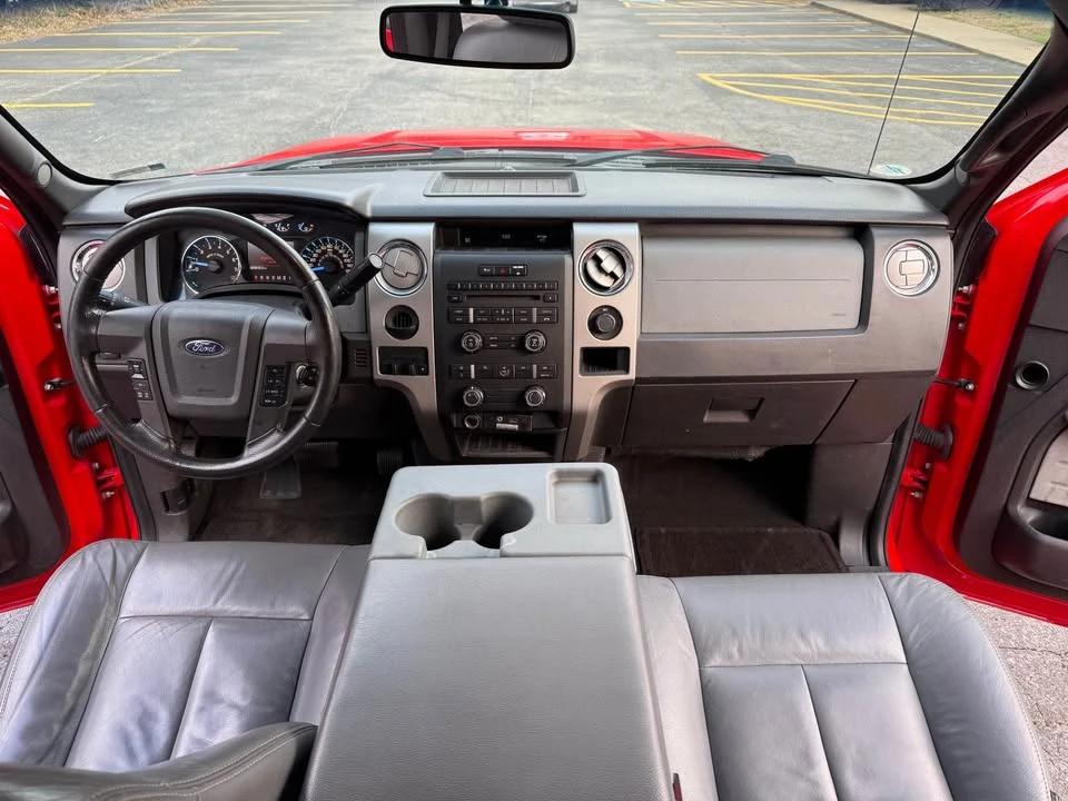 2012 Ford F-150 12th Gen - Image 10 of 13