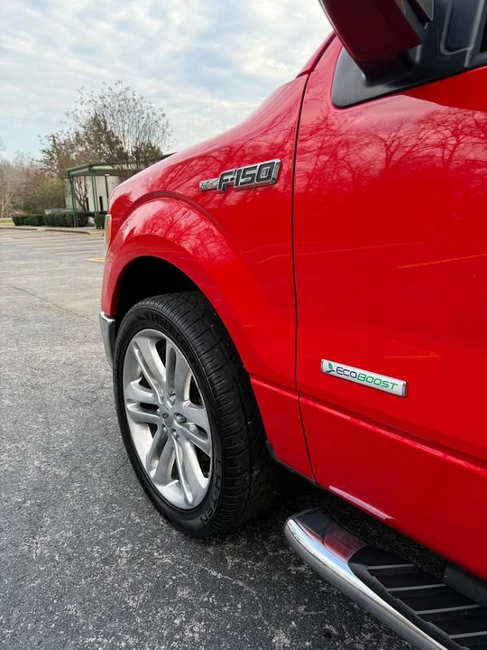 2012 Ford F-150 12th Gen - Image 8 of 13