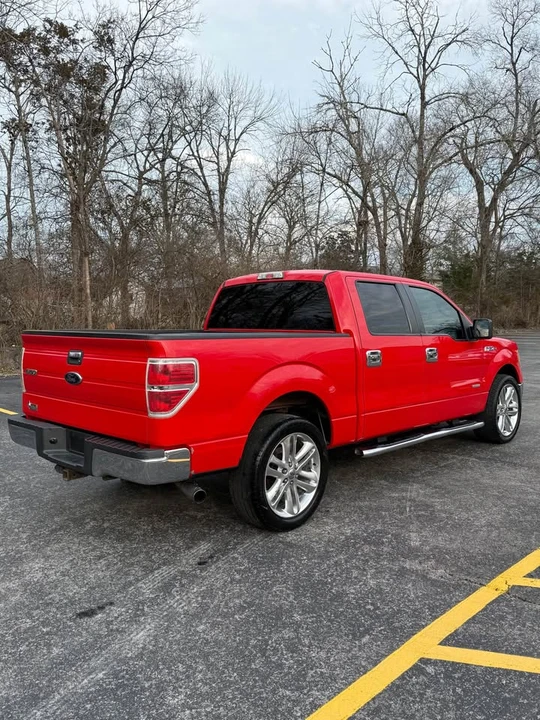 2012 Ford F-150 12th Gen - Image 4 of 13