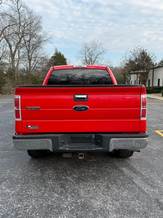 2012 Ford F-150 12th Gen - Image 5 of 13