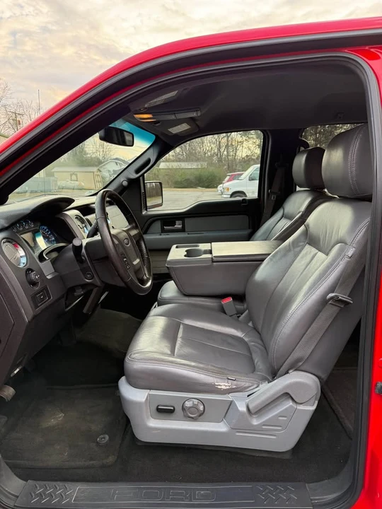 2012 Ford F-150 12th Gen - Image 11 of 13