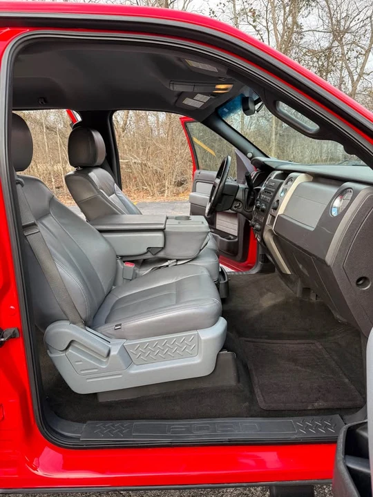 2012 Ford F-150 12th Gen - Image 9 of 13