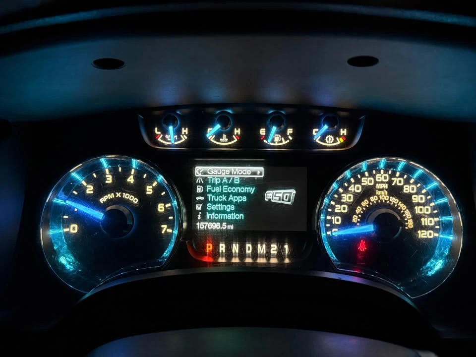 2012 Ford F-150 12th Gen - Image 12 of 13