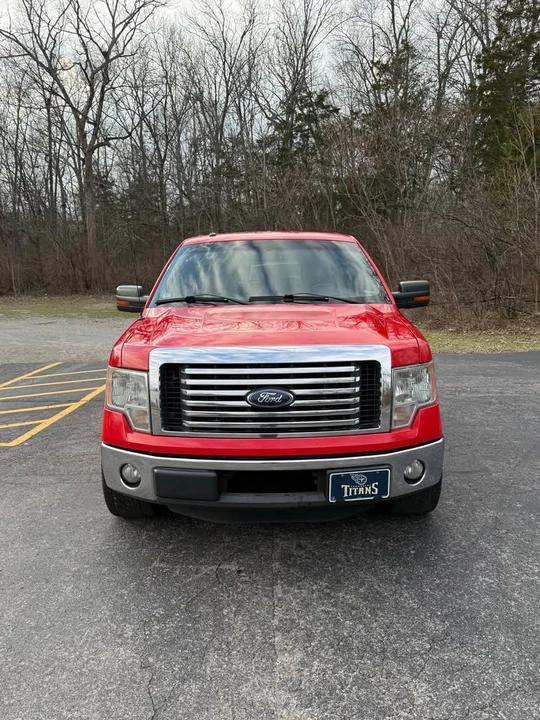 2012 Ford F-150 12th Gen - Image 2 of 13