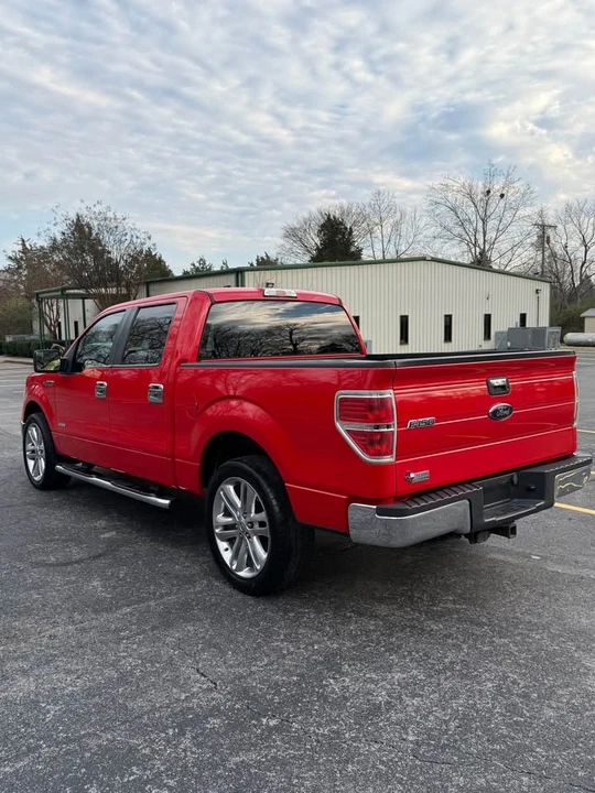 2012 Ford F-150 12th Gen - Image 7 of 13