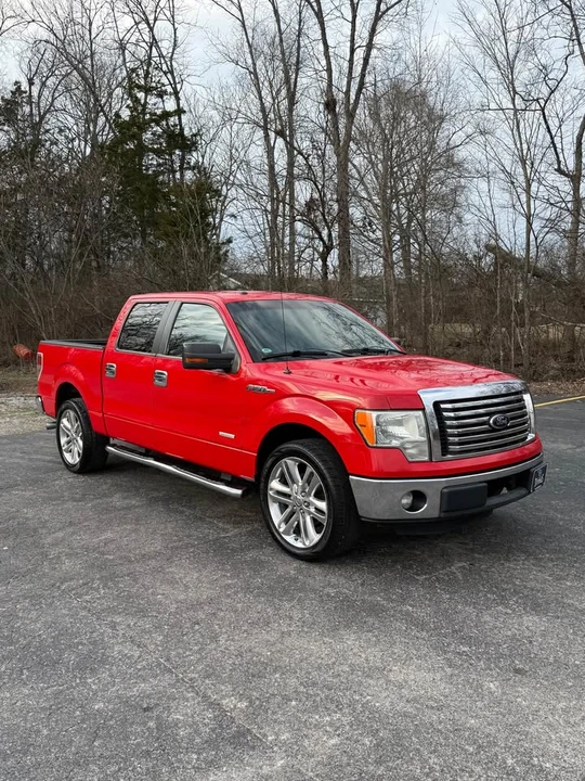 2012 Ford F-150 12th Gen - Image 3 of 13