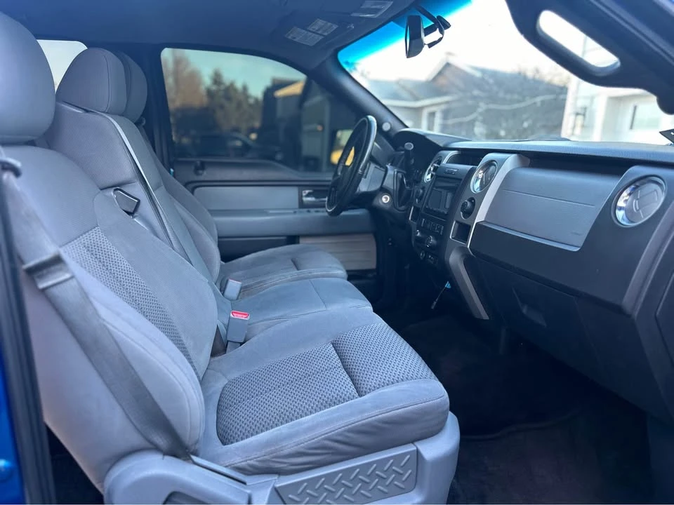 2012 Ford F-150 12th Gen - Image 8 of 9