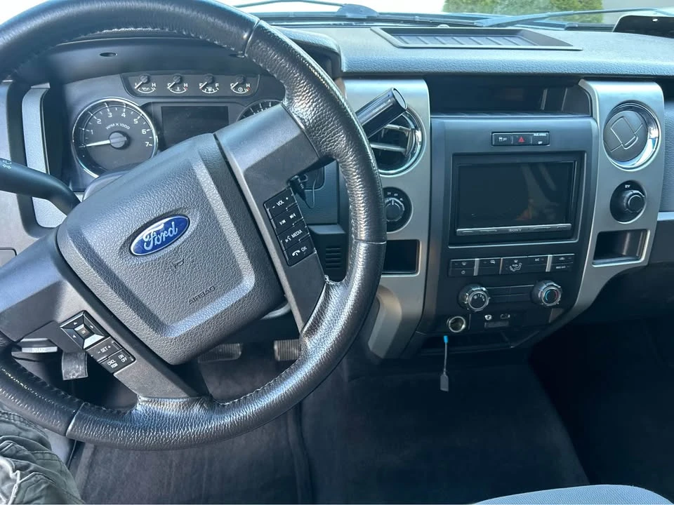 2012 Ford F-150 12th Gen - Image 5 of 9