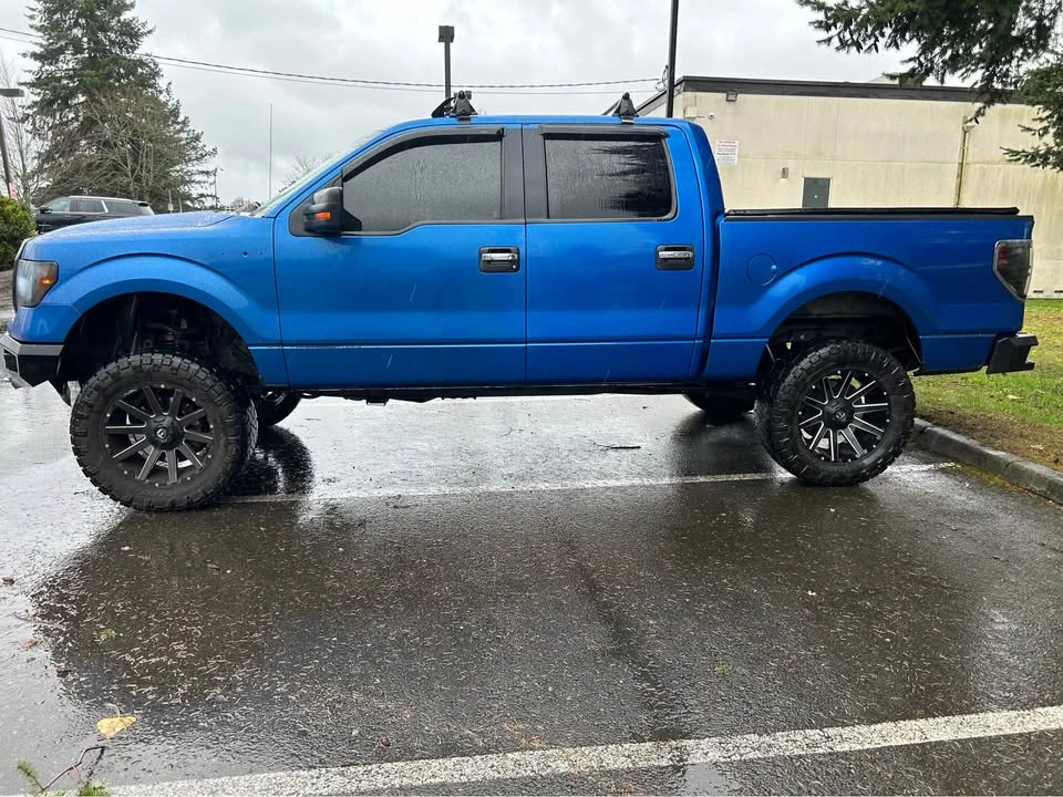 2012 Ford F-150 12th Gen - Image 3 of 9