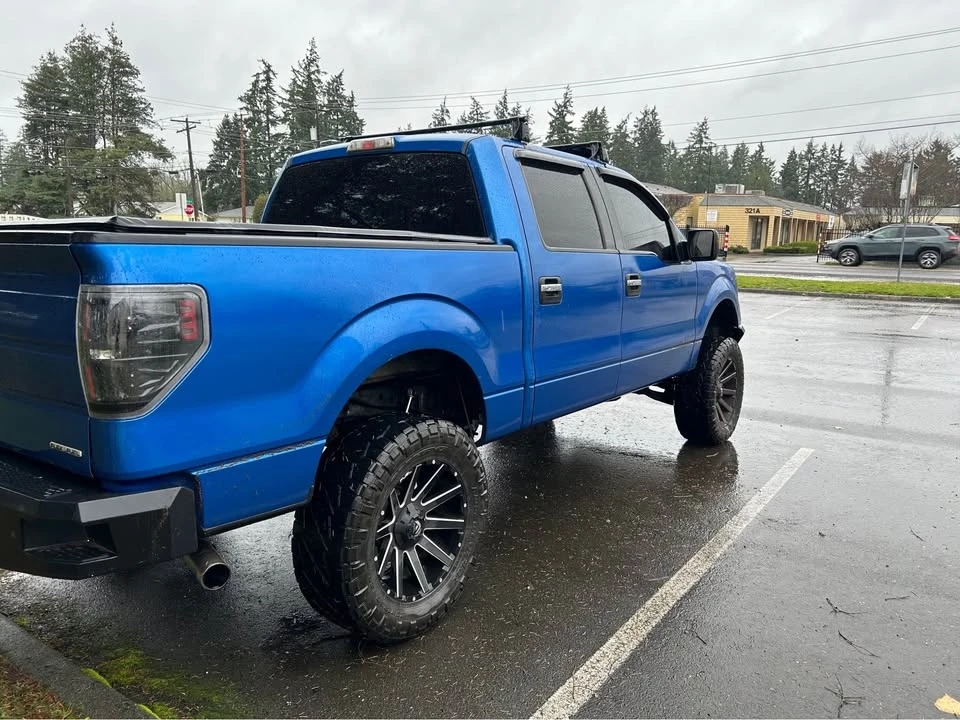 2012 Ford F-150 12th Gen - Image 2 of 9