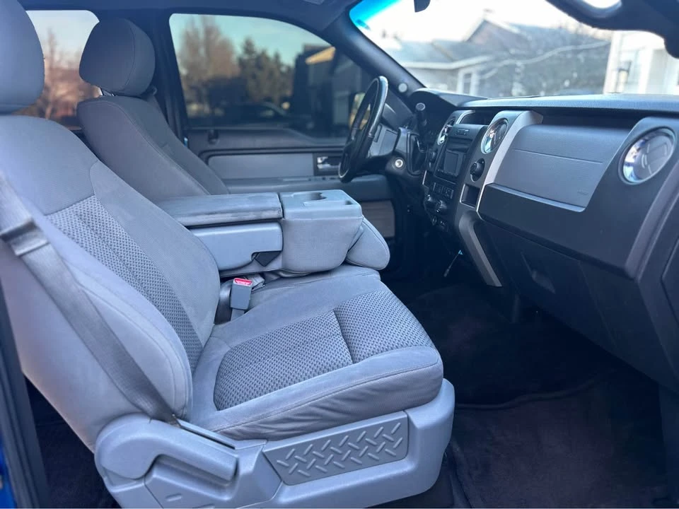2012 Ford F-150 12th Gen - Image 6 of 9