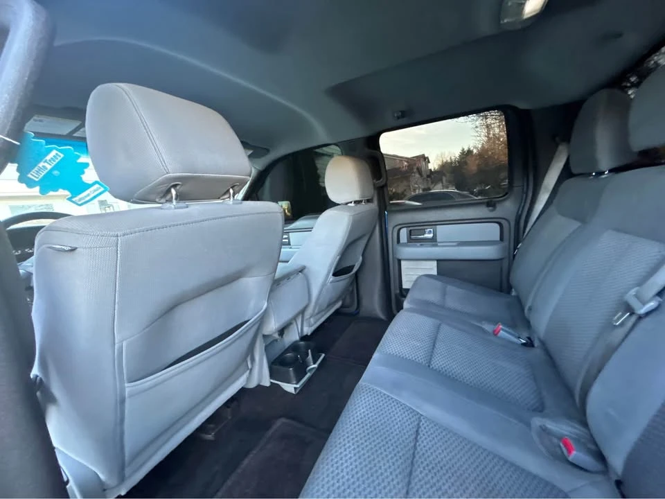 2012 Ford F-150 12th Gen - Image 9 of 9