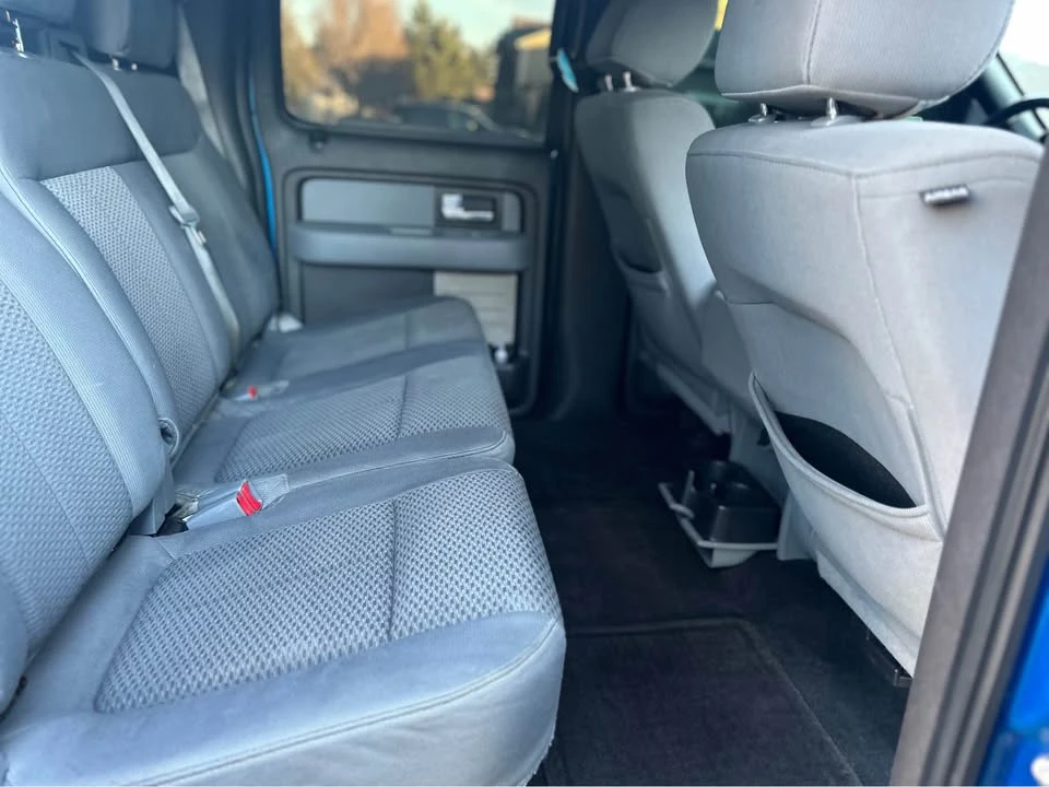 2012 Ford F-150 12th Gen - Image 7 of 9