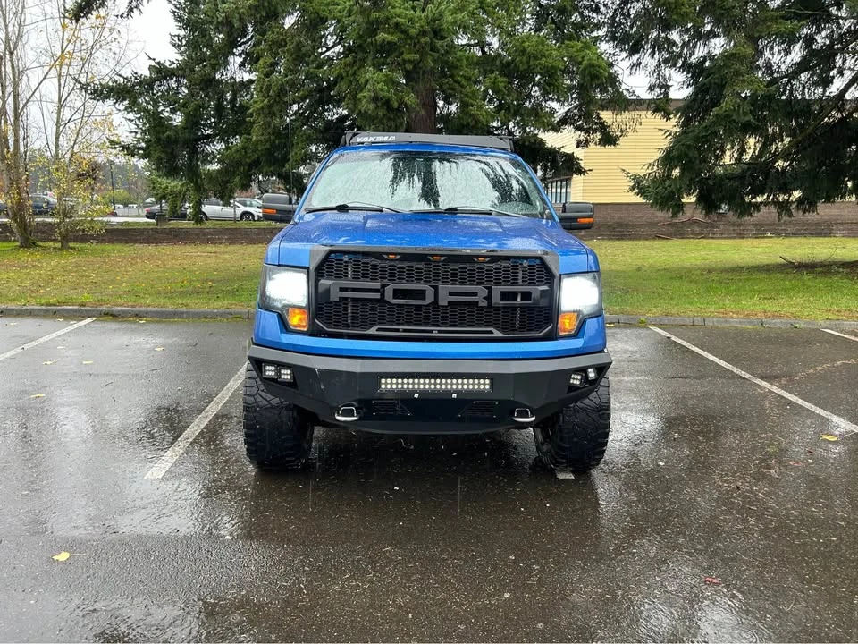 2012 Ford F-150 12th Gen - Image 4 of 9