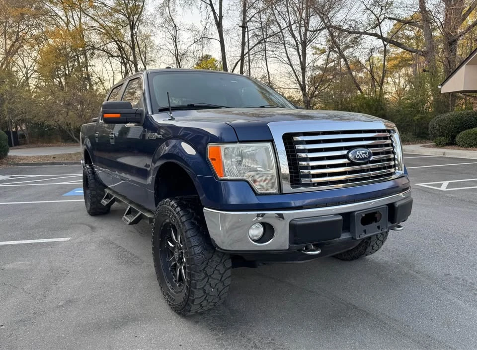 2012 Ford F-150 12th Gen - Image 3 of 15